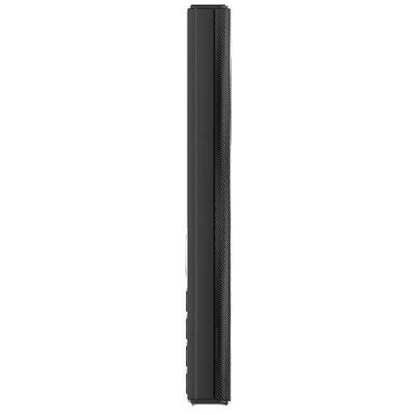 Мобільний телефон Ergo B185 Black B185 Black фото