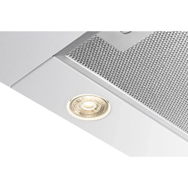 Витяжка кухонна GRANADO Telde 603-700 white glass (GCH16355) GCH16355 фото