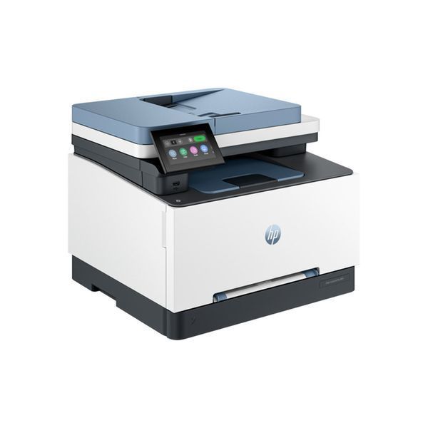 Багатофункціональний пристрій HP Color LJ Pro 3303fdn (499M7A) 499M7A фото