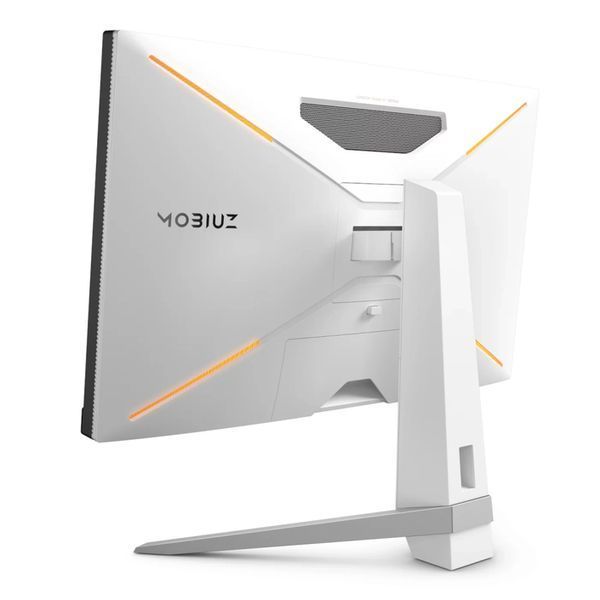 Монітор BenQ EX2710U WHITE (9H.LKTLA.TBE) 9H.LKTLA.TBE фото