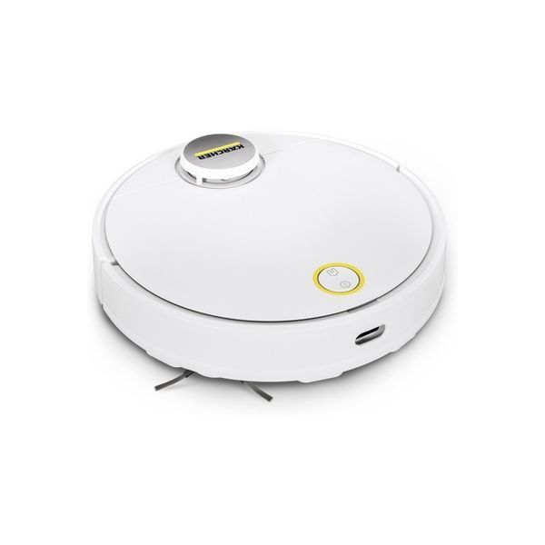 Робот-пилосос Karcher RCV 3 1.269-620.0 фото