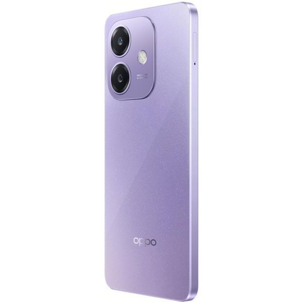 Смартфон Oppo A3 6/256GB Starry Purple OFCPH2669_PURPLE фото