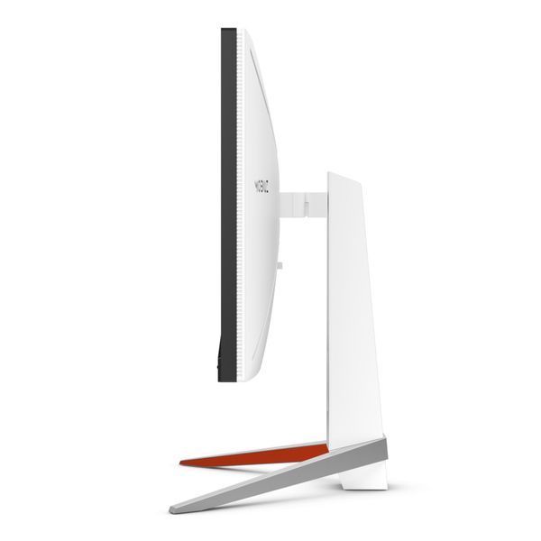 Монітор BenQ EX2710U WHITE (9H.LKTLA.TBE) 9H.LKTLA.TBE фото