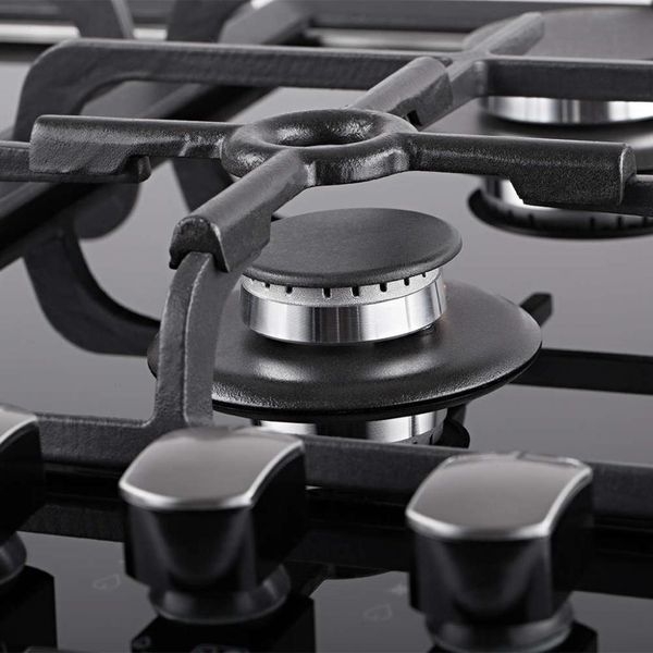 Варочна поверхня Pyramida PFG 647 BLACK LUXE PFG 647 BLACK LUXE фото