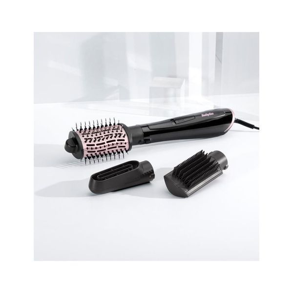 Фен-щітка Babyliss Style Smooth AS128E AS128E фото