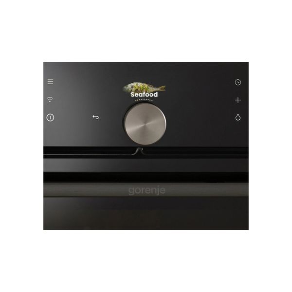 Духова шафа Gorenje електрична BFS6148B BFS6148B фото
