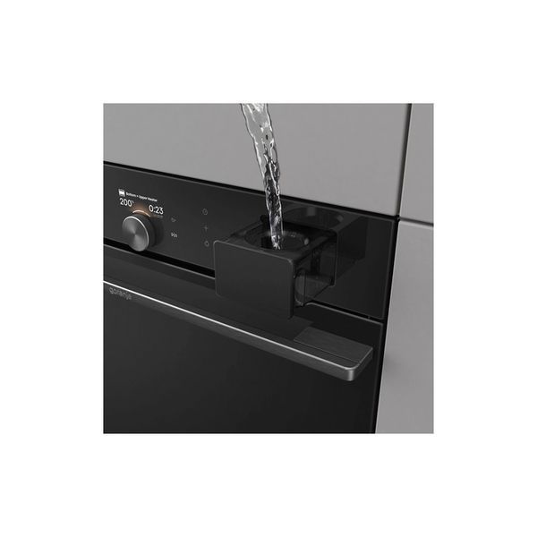 Духова шафа Gorenje електрична BFS6148B BFS6148B фото