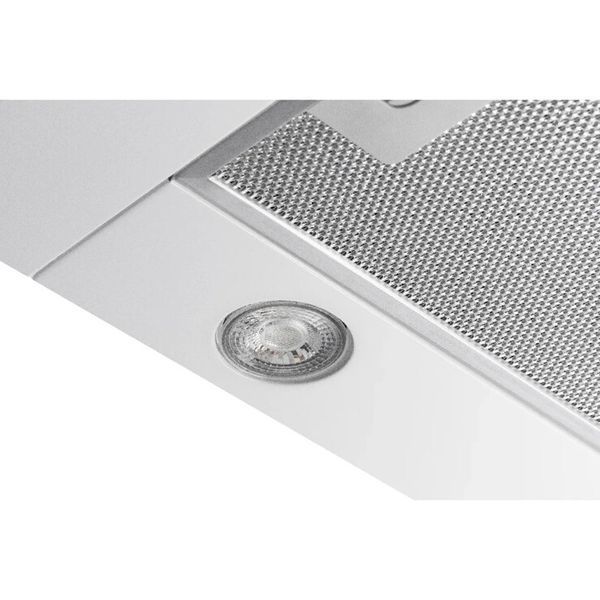 Витяжка кухонна GRANADO Telde 603-700 white glass (GCH16355) GCH16355 фото
