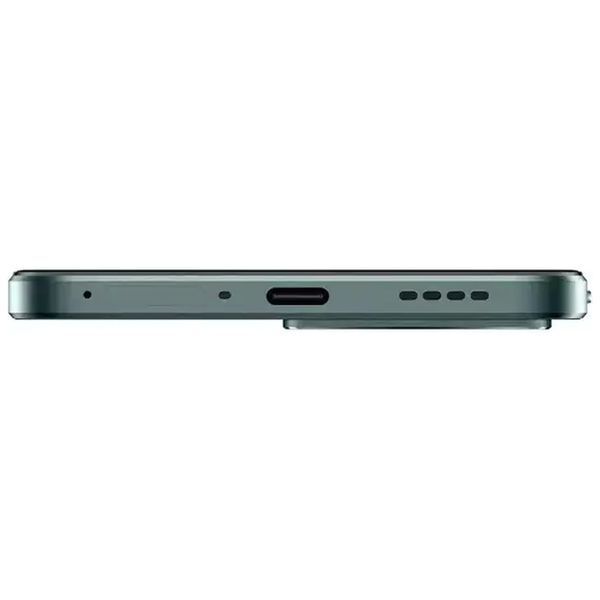 Смартфон realme C85 Pro 8/256GB Peacock Green C85 Pro 8/256GB Peacock G фото