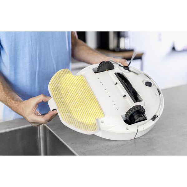 Робот-пилосос Karcher RCV 3 1.269-620.0 фото