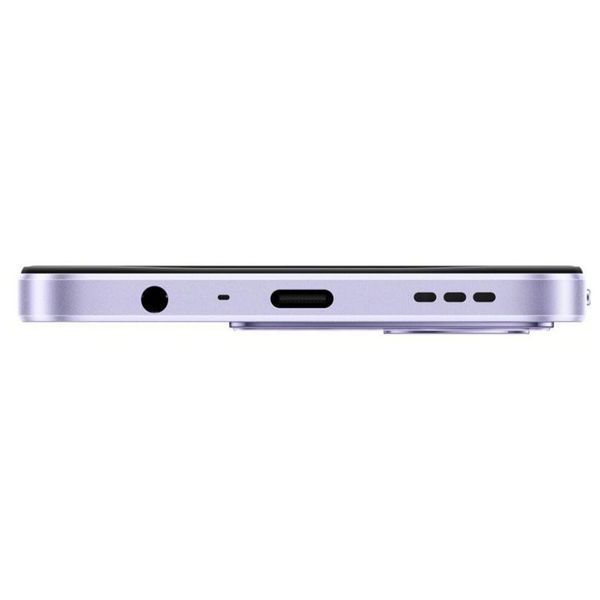 Смартфон Oppo A3 6/256GB Starry Purple OFCPH2669_PURPLE фото