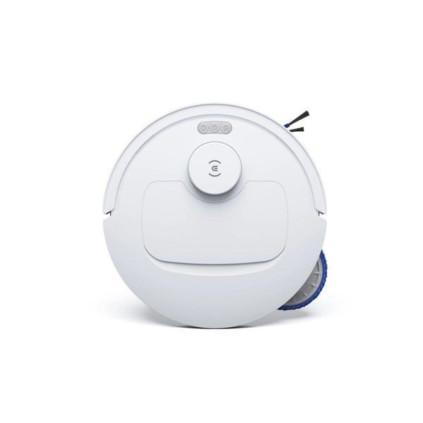 Пилосос Ecovacs DEEBOT T30CDLX71 WHITE (DLX71 WHITE) DLX71 WHITE фото