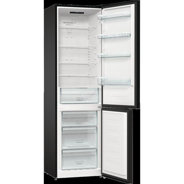 Холодильник Gorenje NRK6202EBXL4 NRK6202EBXL4 фото