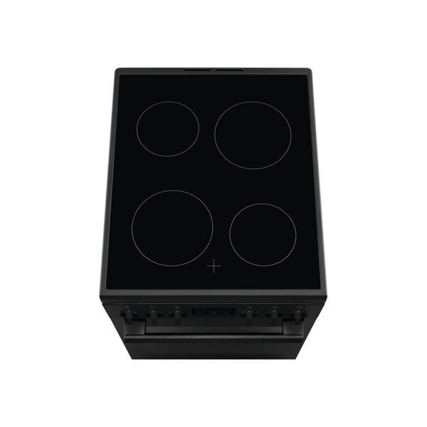 Плита Electrolux LKR520275K LKR520275K фото
