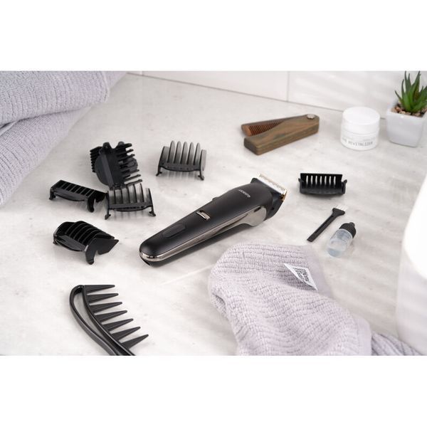 Машинка для стрижки Ardesto HC-Y32-B HC-Y32-B фото