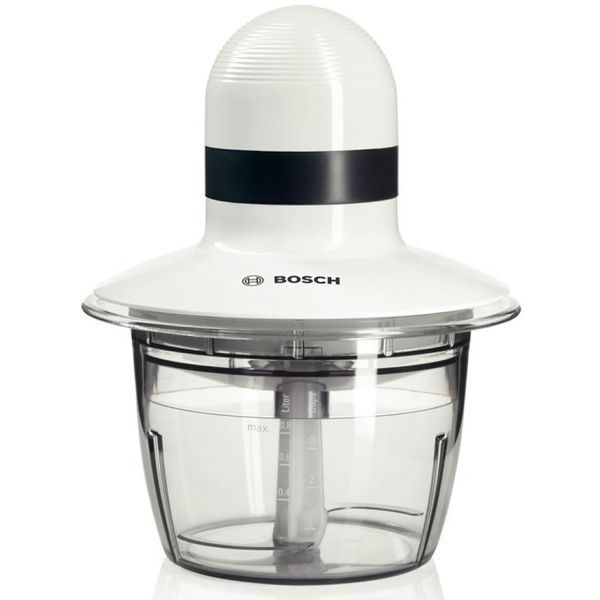 Подрібнювач Bosch MMR 08 A 1 (MMR08A1) MMR08A1 фото