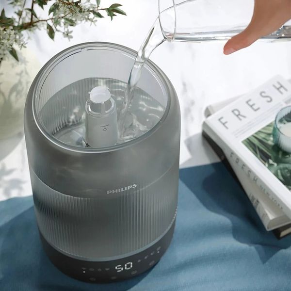 Зволожувач PHILIPS HU1510/03 HU1510/03 фото