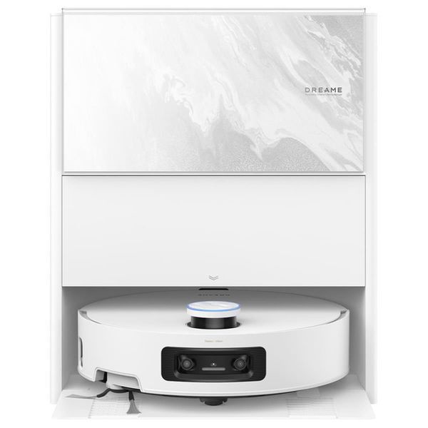 Пилосос Dreame Aqua 10 Ultra Track Complete White (RLR81CE-1-WH) RLR81CE-1-WH фото