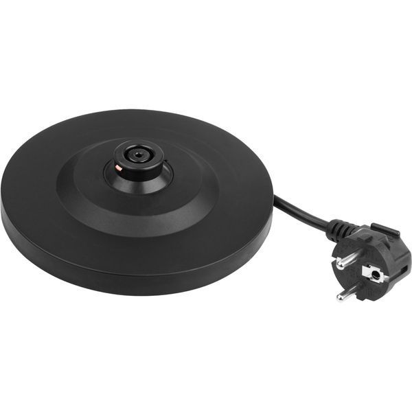 Електрочайник ECG RK 1768 Strix Timber Black RK 1768 Strix Timber Blac фото