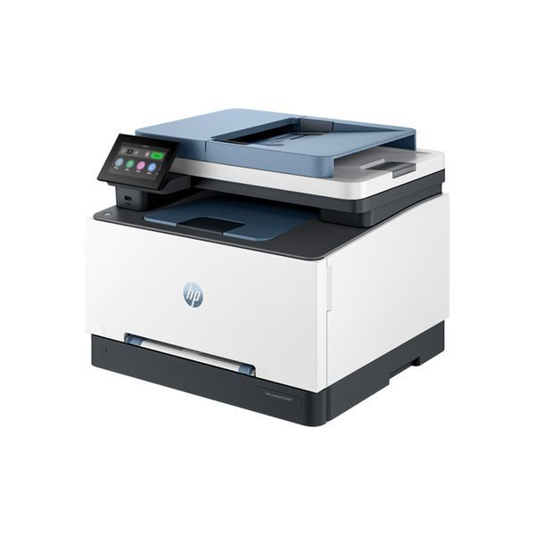 Багатофункціональний пристрій HP Color LJ Pro 3303fdn (499M7A) 499M7A фото