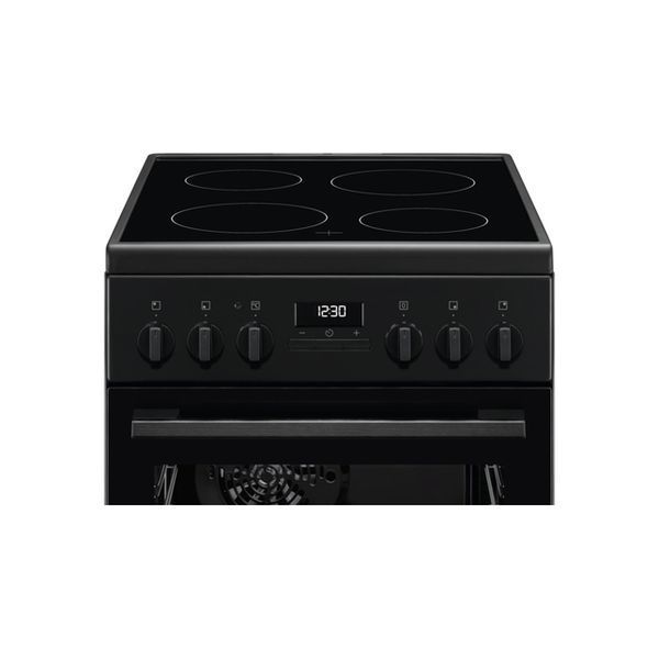 Плита Electrolux LKR520275K LKR520275K фото