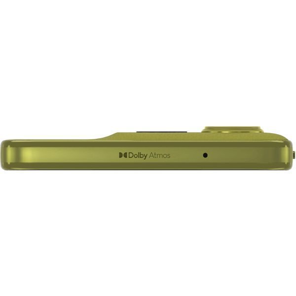 Смартфон Motorola G86 8/256GB Golden Cypress PB7L0115RS фото
