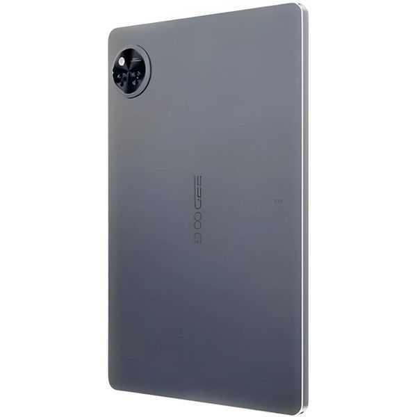 Планшет Doogee U11 11" 4/128GB Wi-Fi Grey 6923740240120 фото
