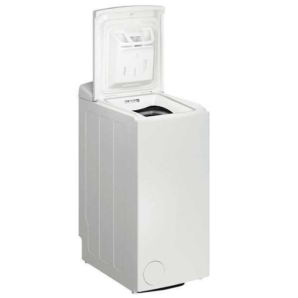 Пральна машина Whirlpool вертикальна TDLRB6251BSEU TDLRB6251BSEU фото
