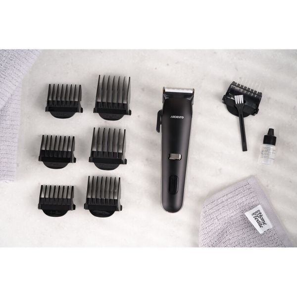 Машинка для стрижки Ardesto HC-Y32-B HC-Y32-B фото