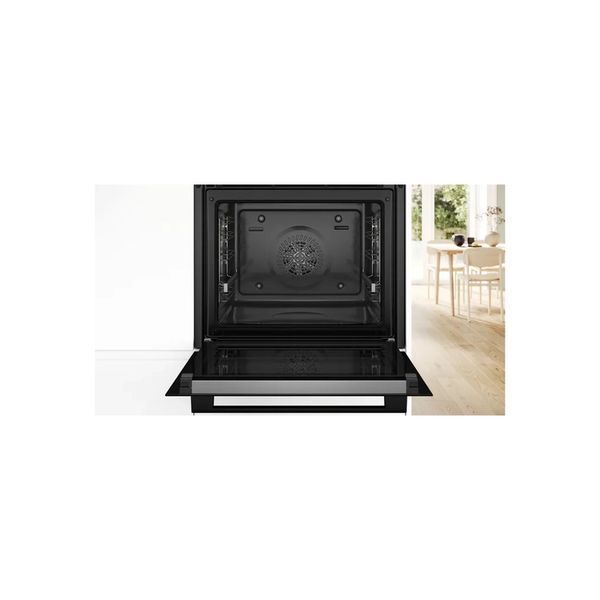 Духова шафа Bosch HBG 272 EB3 (HBG272EB3) HBG272EB3 фото
