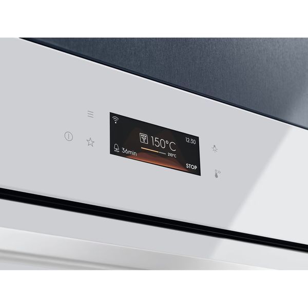 Духова шафа Electrolux EOE8P39WV EOE8P39WV фото