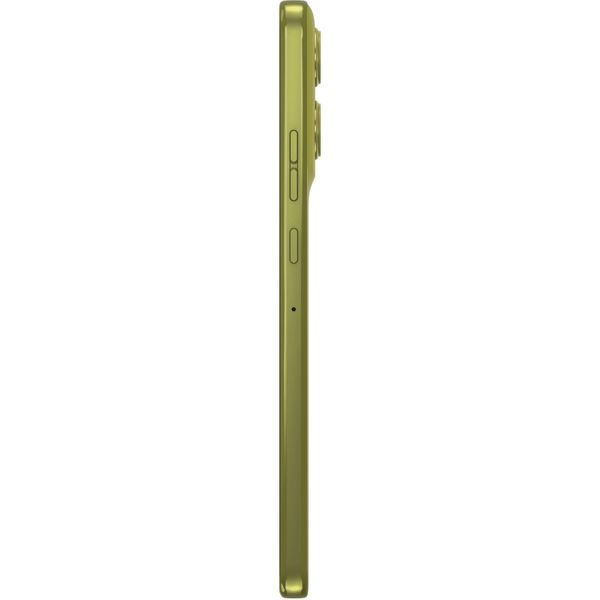 Смартфон Motorola G86 8/256GB Golden Cypress PB7L0115RS фото