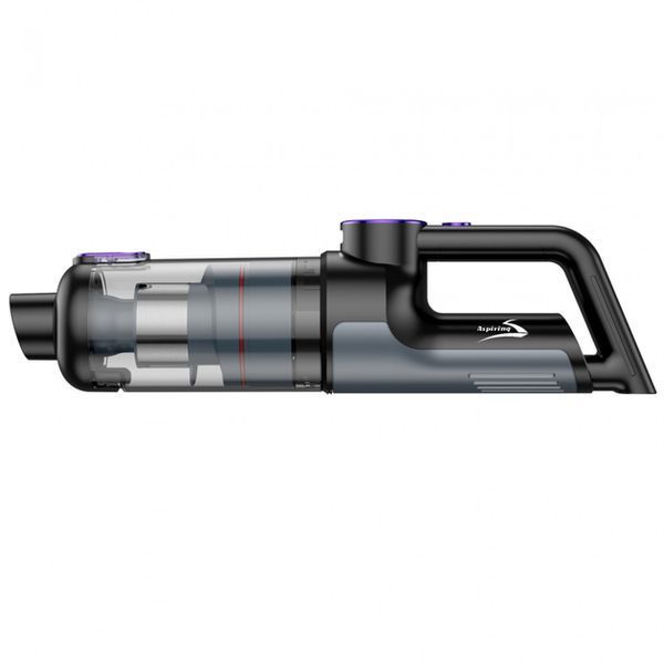 Пилосос Aspiring Windstorm 1, Brushless, 15000 Pa Wireless Windstorm 1, Brushless, 1 фото