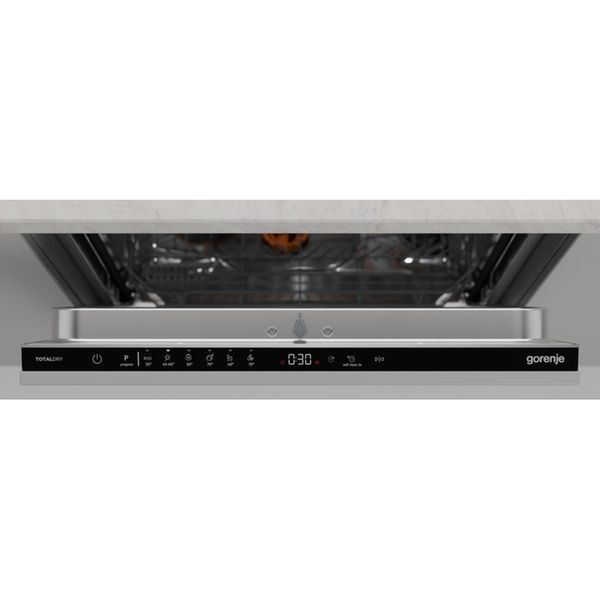 Посудомийна машина Gorenje GV16E1 GV16E1 фото