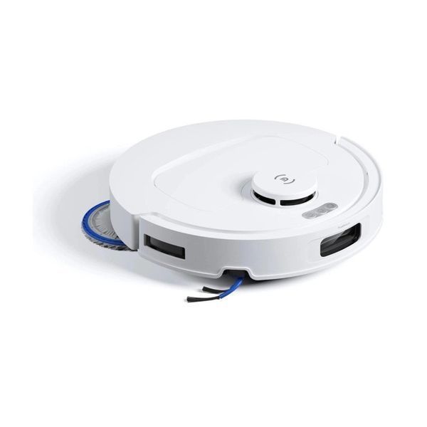 Пилосос Ecovacs DEEBOT T30CDLX71 WHITE (DLX71 WHITE) DLX71 WHITE фото