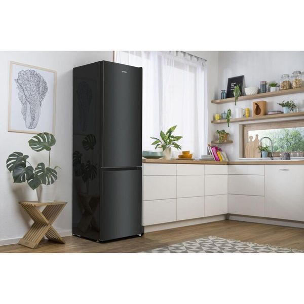 Холодильник Gorenje NRK6202EBXL4 NRK6202EBXL4 фото