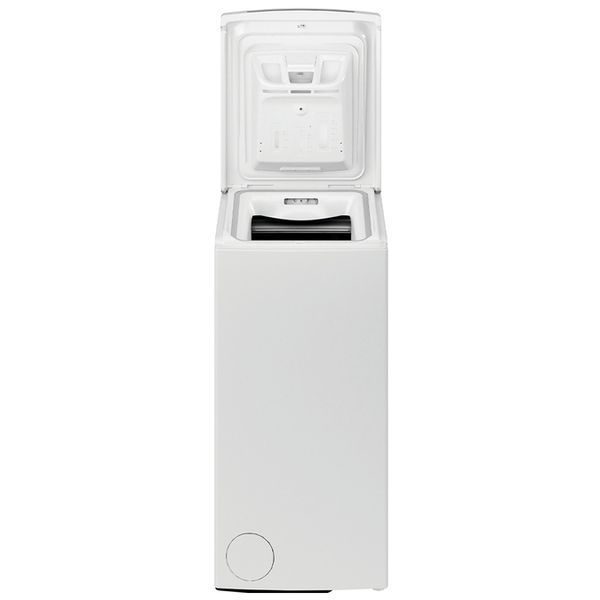 Пральна машина Whirlpool вертикальна TDLRB6251BSEU TDLRB6251BSEU фото
