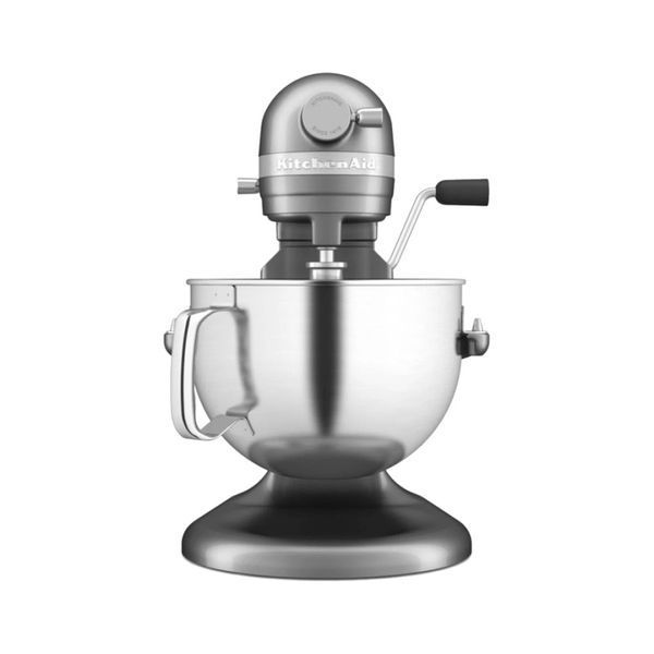 Кухонний комбайн KitchenAid 5KSM60SPXECU 5KSM60SPXECU фото