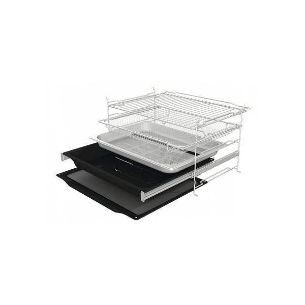 Духова шафа Gorenje електрична BFS6148B BFS6148B фото
