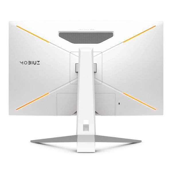 Монітор BenQ EX2710U WHITE (9H.LKTLA.TBE) 9H.LKTLA.TBE фото