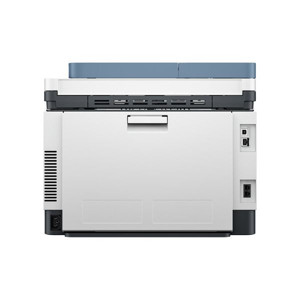 Багатофункціональний пристрій HP Color LJ Pro 3303fdn (499M7A) 499M7A фото