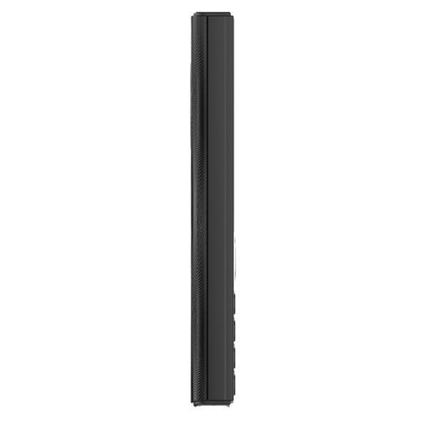 Мобільний телефон Ergo B185 Black B185 Black фото