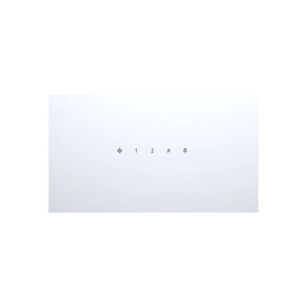 Витяжка кухонна Bosch DWK66PJ20T DWK66PJ20T фото