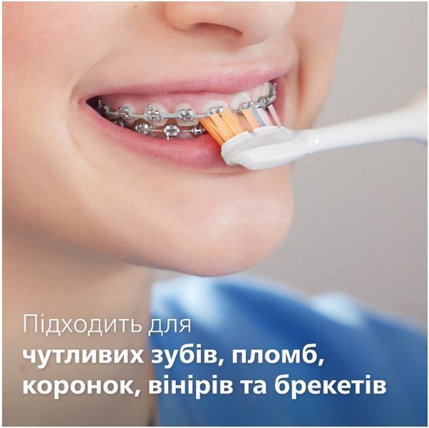 Зубна електрощітка PHILIPS Sonicare DiamondClean HX9914/69 фото