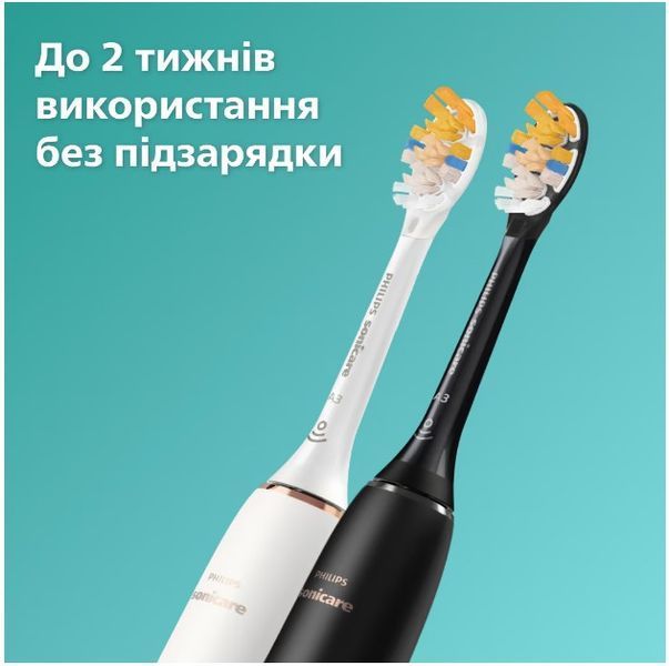 Зубна електрощітка PHILIPS Sonicare DiamondClean HX9914/69 фото