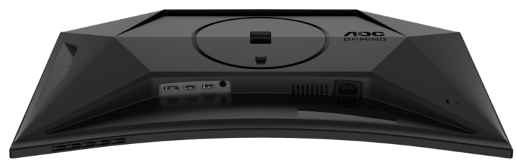 Монiтор TFT AOC 27" C27G4ZXU C27G4ZXU C27G4ZXU фото