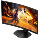 Монiтор TFT AOC 27" C27G4ZXU C27G4ZXU C27G4ZXU фото 8