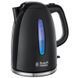 Електрочайник Russell Hobbs Textures Plus 22591-70 22591-70 фото 1