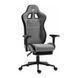 Крісло ігрове GT Racer X-2305 Gray/Black (X-2305 Fabric Gray/Black) X-2305 Fabric Gray/Black фото 7