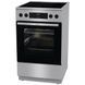 Плита електрична Gorenje GECS5C70XPA GECS5C70XPA фото 3